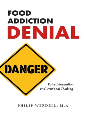 cover image of Food Addiction Denial